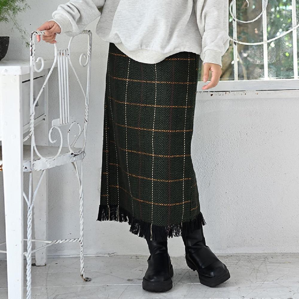 【しまむら】2000円以下で着回し力抜群!近藤千尋さん着用アイテム注目3選