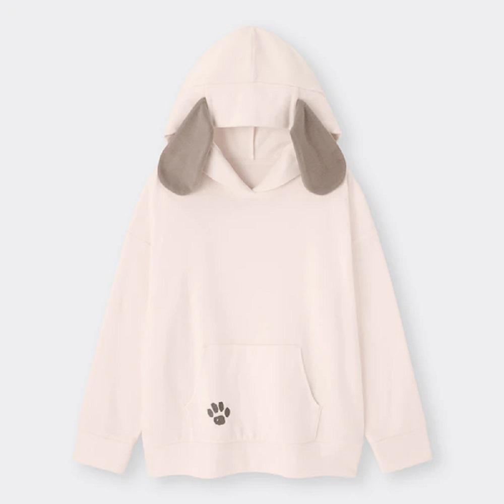 プチプラで可愛い「GU」の秋冬ルームウェアを特集!パンダ耳、スヌーピー...どれ買う?