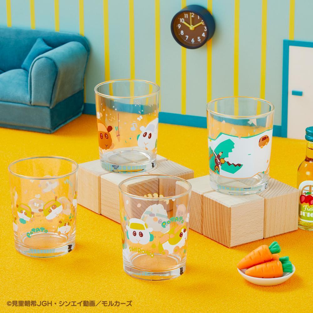 モルカー初の「一番くじ」は見逃せない!どれも愛らしさ満点。何当たっても嬉しい!