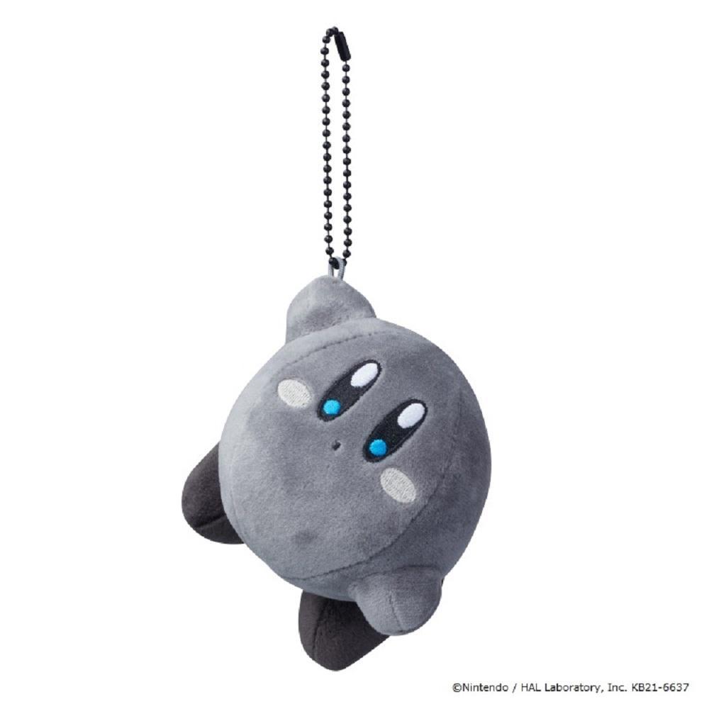 イオンにモノクロ「カービィ」登場!ブラックフライデー特別グッズは全8種!