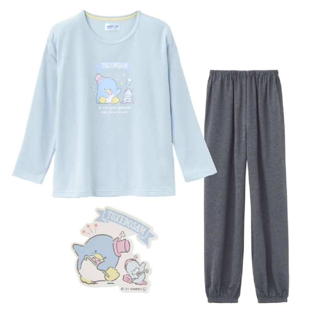 【しまむら】はぴだんぶいのあったかルームウェアが登場!みんな可愛い~。
