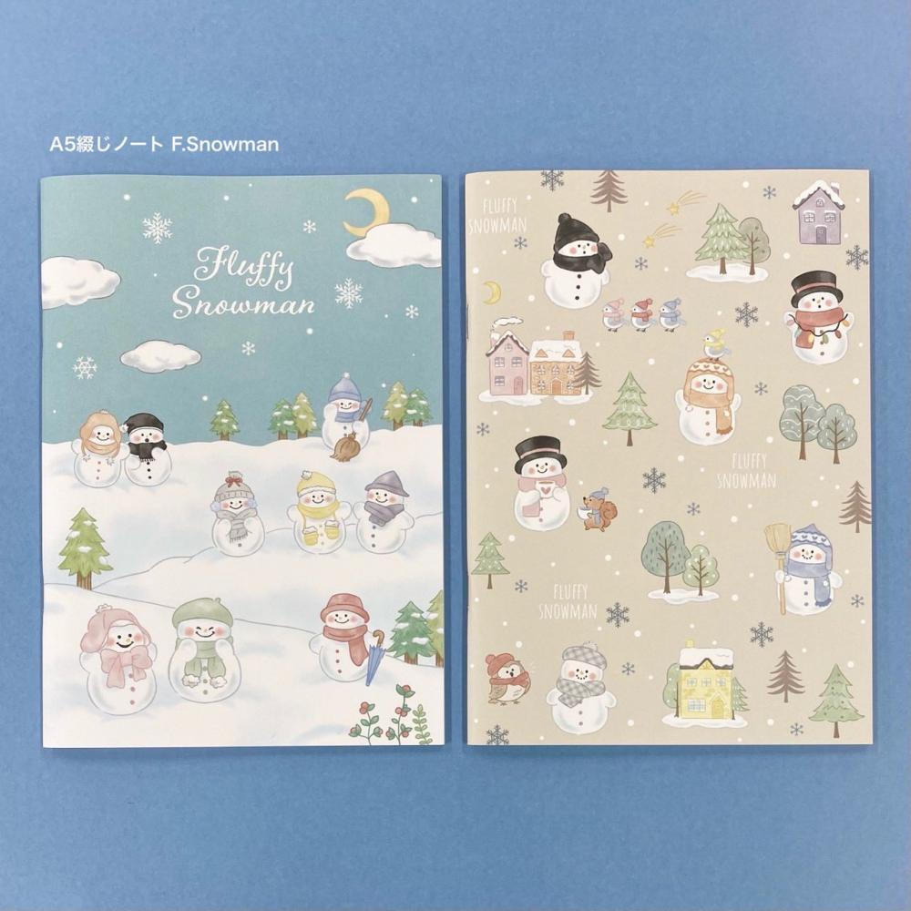 キャンドゥの「Snowmanシリーズ」が豊作!「どれも可愛い」「速攻買う」