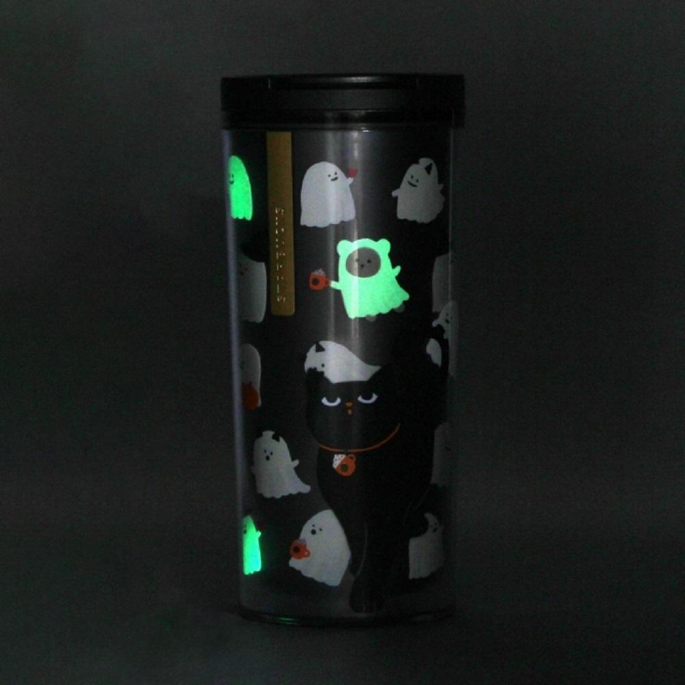 【スタバ】黒猫、ゴースト...ハロウィングッズ可愛すぎ!マストバイな5商品
