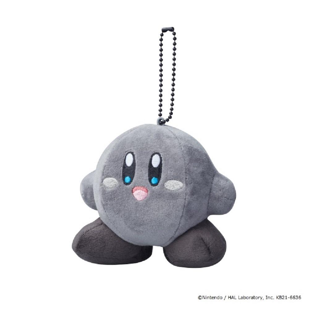 イオンにモノクロ「カービィ」登場!ブラックフライデー特別グッズは全8種!