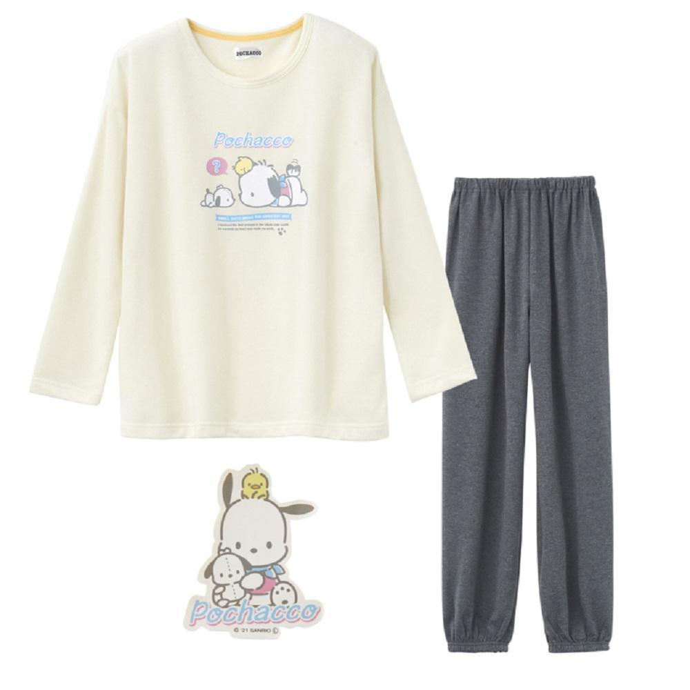 【しまむら】はぴだんぶいのあったかルームウェアが登場!みんな可愛い~。