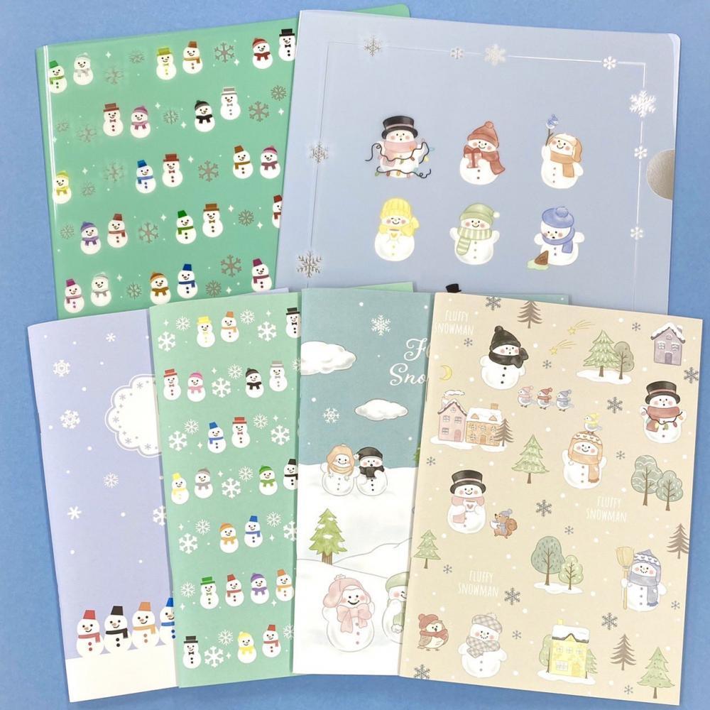 キャンドゥの「Snowmanシリーズ」が豊作!「どれも可愛い」「速攻買う」