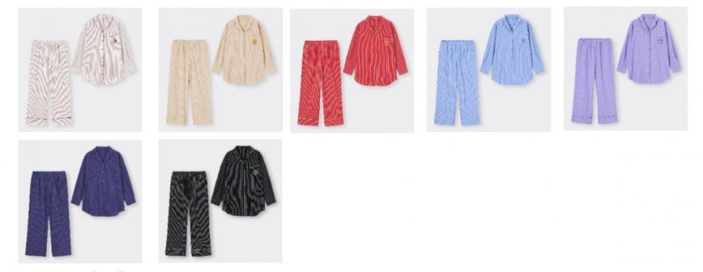 GU×「ツイステ」のコラボは激アツ!各寮デザインのアイテム可愛すぎなんだが。