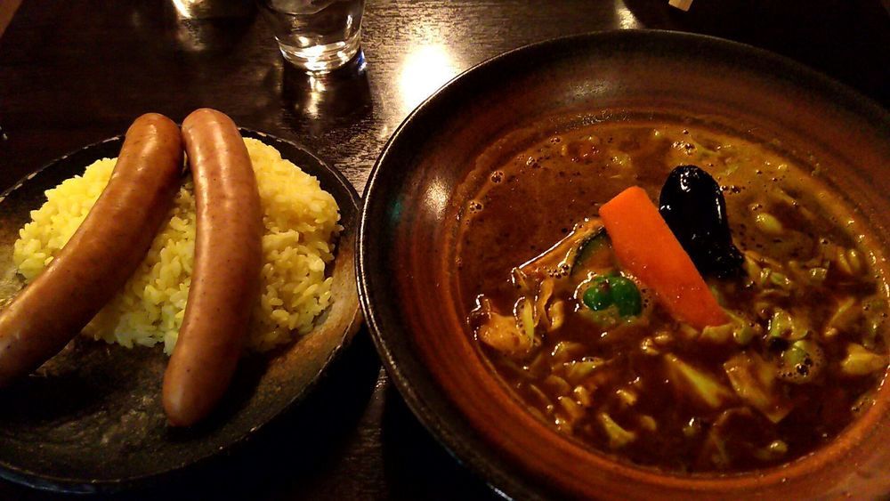 【富良野・美瑛】ハズレなし！カレー好きが選ぶスープカレーの名店5選！