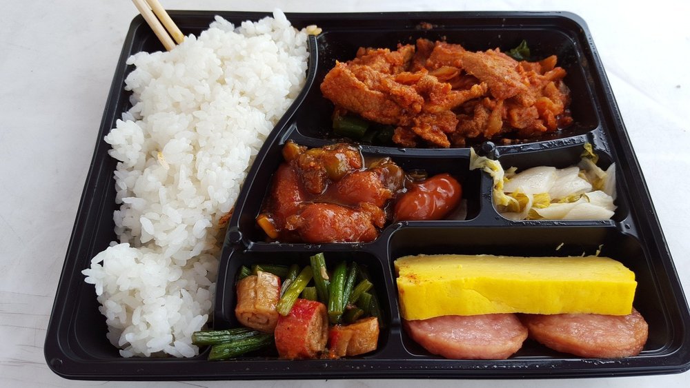 中村橋駅の人気テイクアウト13選！おすすめランチや惣菜オードブルも！