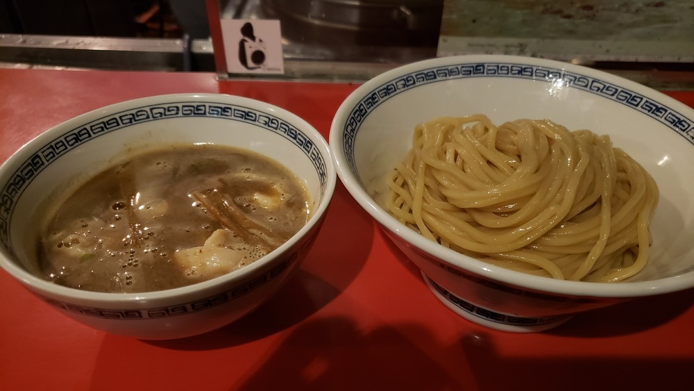 北千住のつけ麺おすすめ13選！濃厚つけ汁が話題の人気店や隠れた名店も！