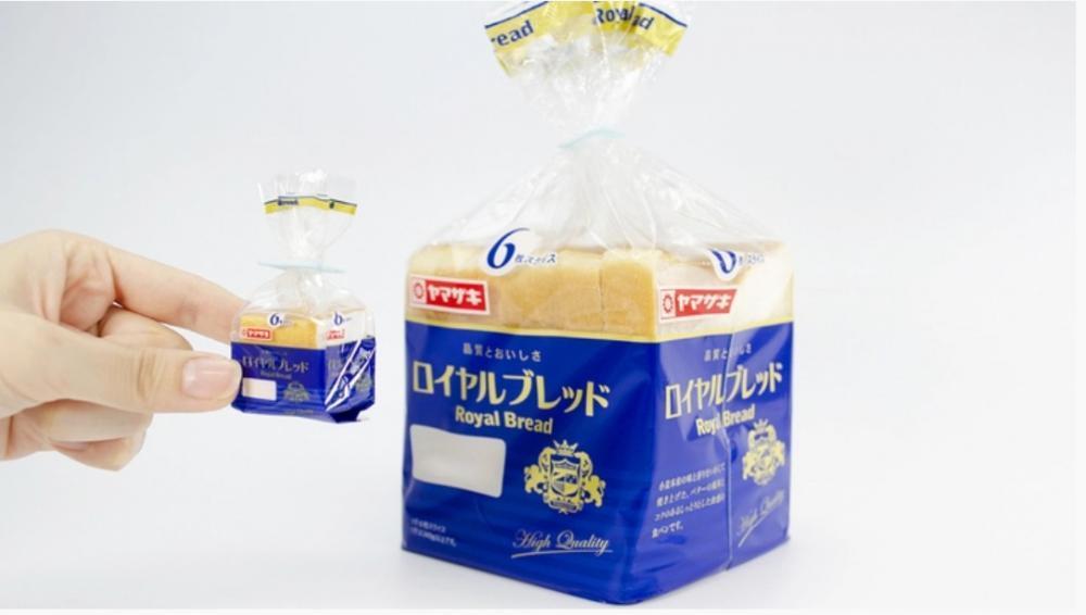 なにこのクオリティ...!「ヤマザキ」人気パンのスクイーズが可愛すぎてヤバい。