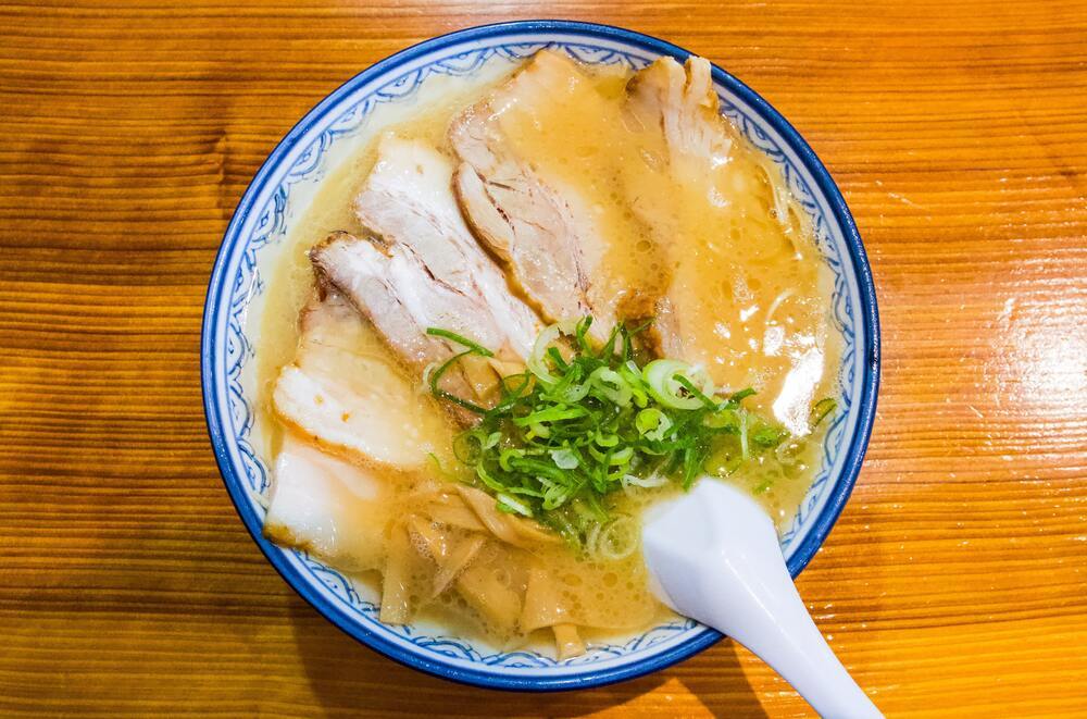 渋谷で早朝から営業するラーメン屋11選！朝が穴場の人気店や24時間営業店も！