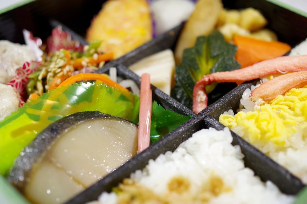 稲沢市の人気テイクアウト13選！おすすめランチやお弁当・お惣菜も！