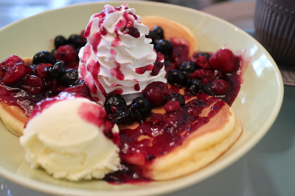 倉敷のパンケーキが美味しい店13選！ふわふわ絶品の人気店や高コスパ穴場カフェも！