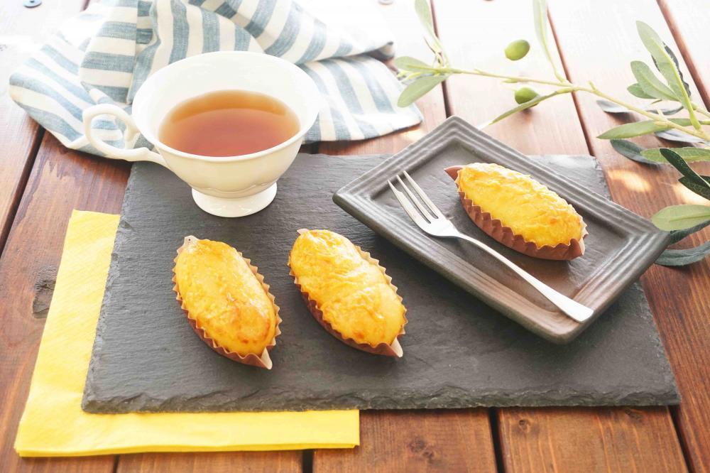 「成城石井」の自家製スイートポテトが「ねっちり濃厚で最高」。No. 1に迫る大ヒット!