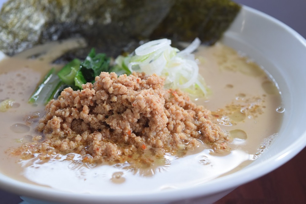 仙台市の家系ラーメン店18選！本格濃厚スープの名店や深夜営業の人気店も！