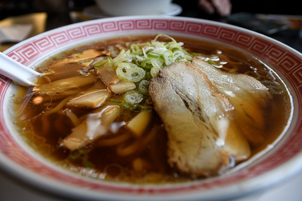 水戸エリアの家系ラーメン店13選！本格濃厚スープの名店や深夜営業の人気店も！