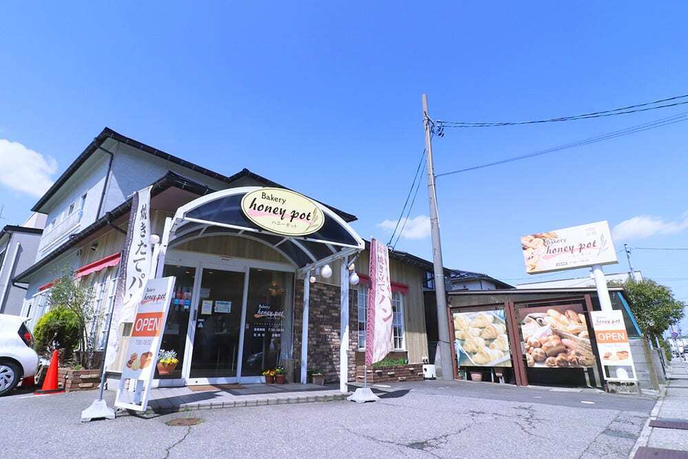 野々市市のパン屋おすすめ13選！話題の新店舗やサンドイッチも美味しい人気店も！