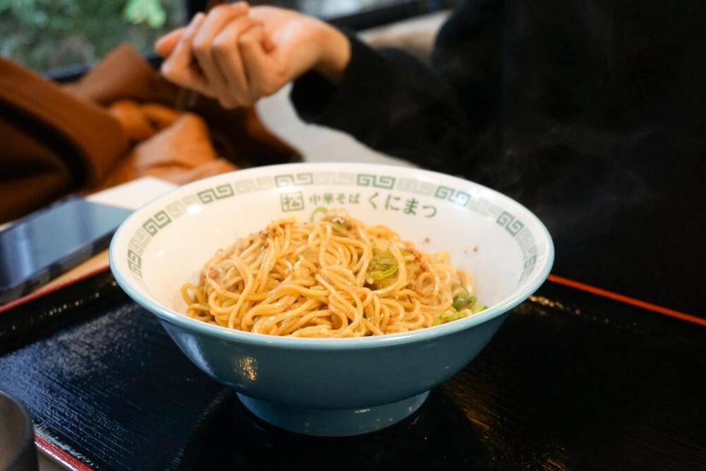 松本市のつけ麺おすすめ7選！行列の絶えない人気店や隠れた名店も！