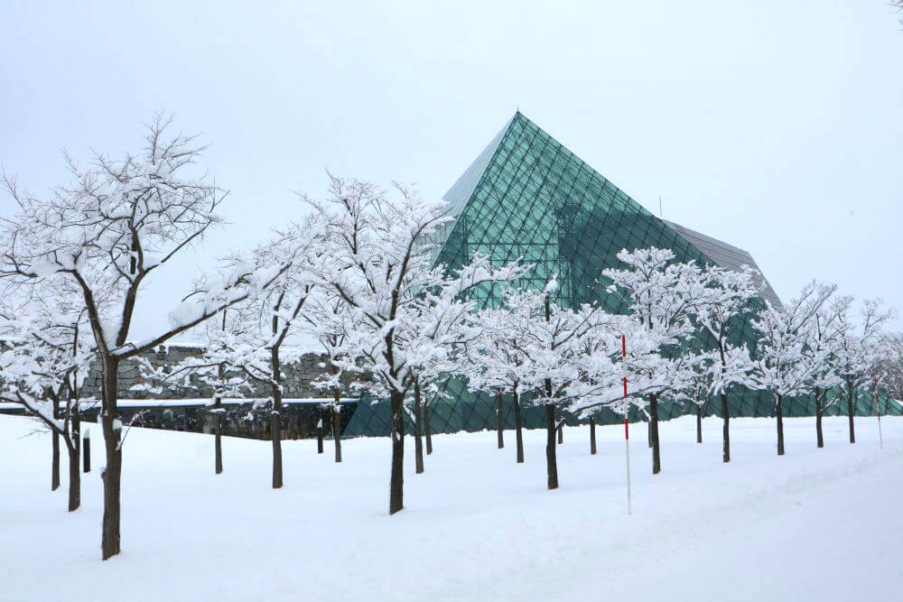 札幌の冬におすすめの観光スポット7選