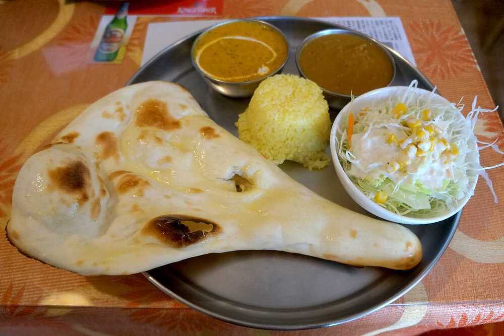 上田市の絶品カレー7選！文豪が愛した老舗洋食店や隠れた名店も！