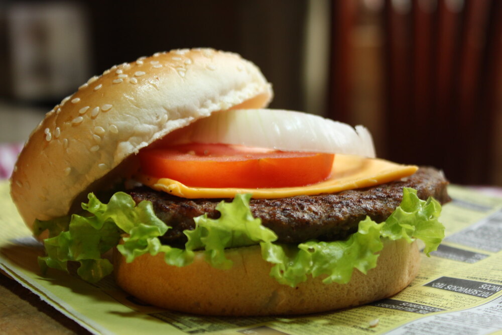 豊洲の本格ハンバーガーおすすめ7選！肉汁溢れる名店やテイクアウト可の人気店も！