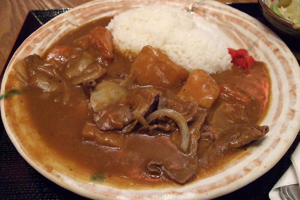 上田市の絶品カレー7選！文豪が愛した老舗洋食店や隠れた名店も！