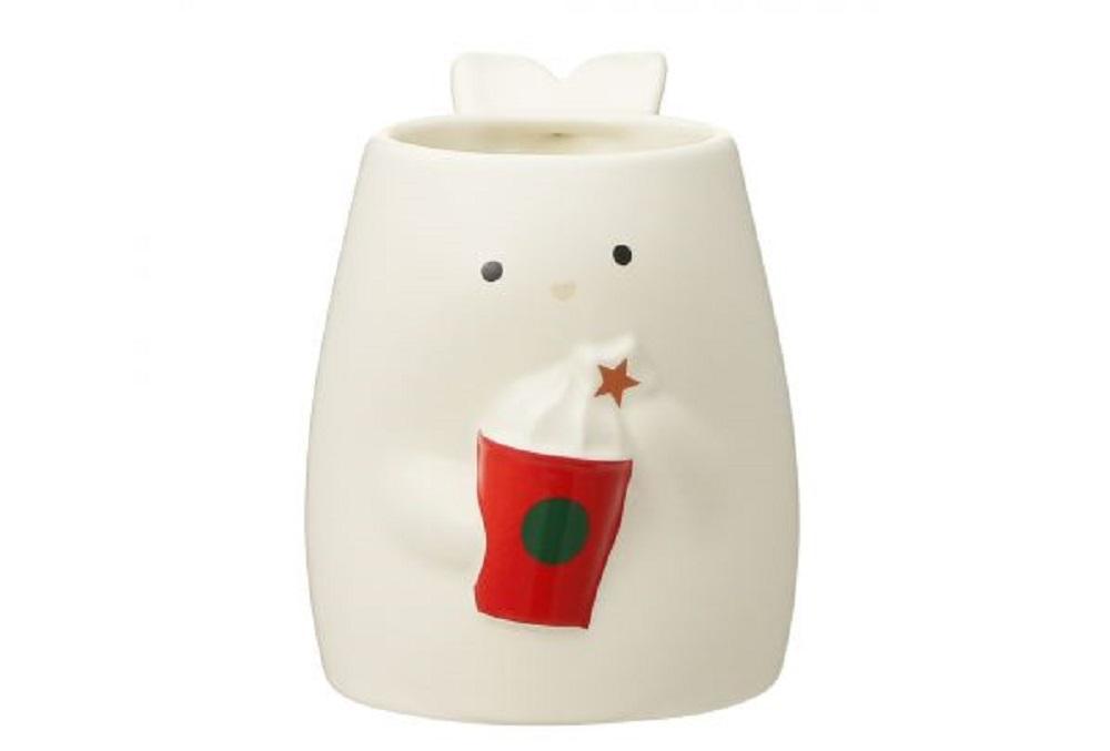 スタバのXmasグッズが店頭に並ぶよ~。オンラインで「在庫切れ」でも入手のチャンス!