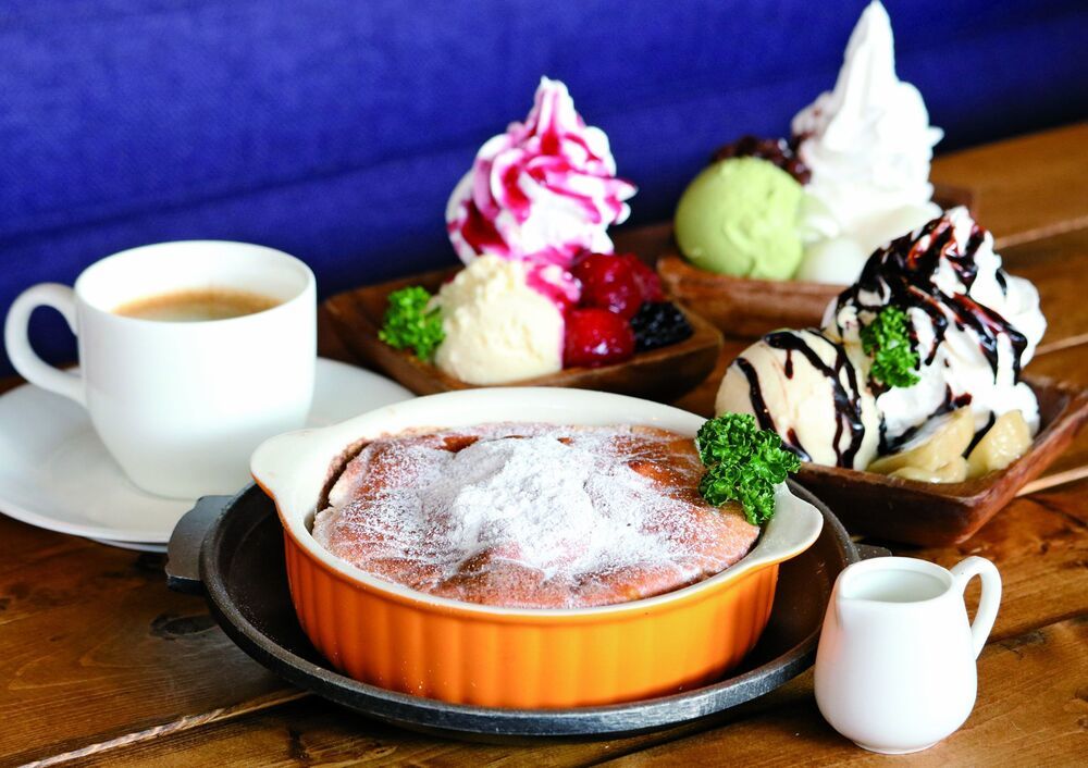 和歌山のパンケーキが美味しい店20選！ふわふわ絶品の人気店や高コスパ穴場カフェも！