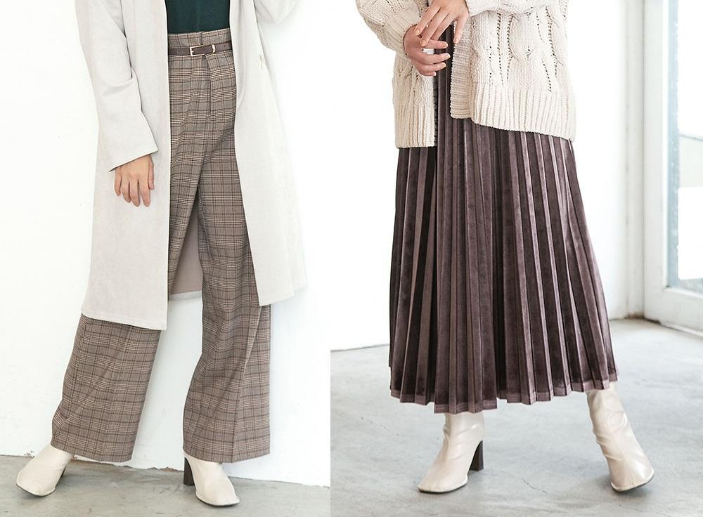 【しまむら】ジャケット2000円以下!近藤千尋さんの「正解コーデ」がまたまた可愛い!