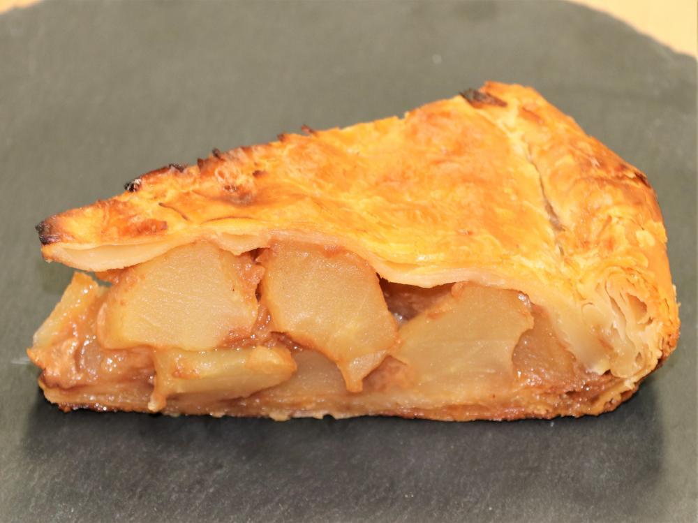 秋の「アップルパイ」特集!スタバ、タリーズ、エクセルシオールを食べ比べイル -1.jpg