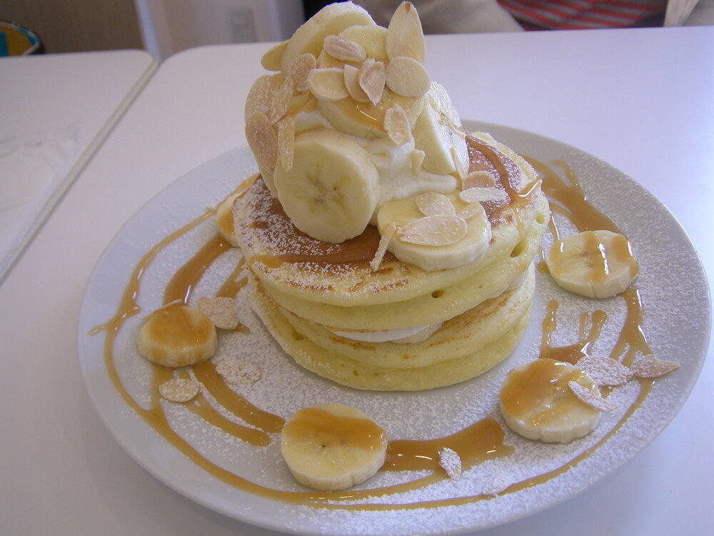 函館のパンケーキが美味しい店12選！ふわふわ絶品の人気店や高コスパ穴場カフェも！