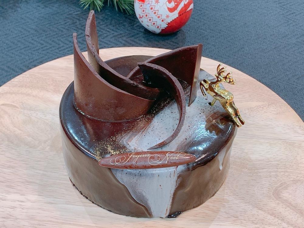 ピスタチオは絶品!シャトレーゼ渾身の「Xmasケーキ2021」3つをレビュー