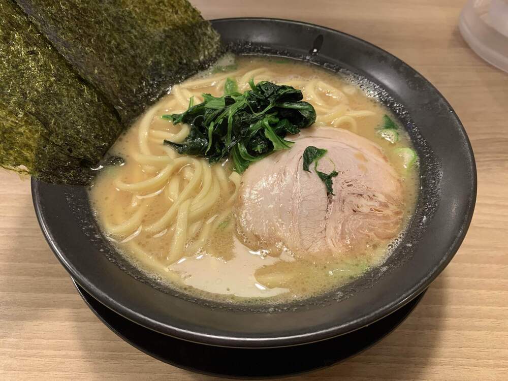 相模大野駅の家系ラーメン店4選！本格濃厚スープの名店や深夜営業の人気店も！