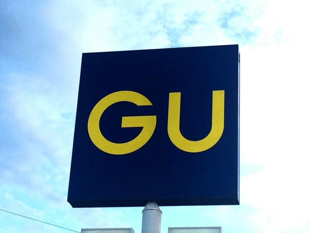【GU】楽ちんなのにキレイ見え!SNSで注目の美シルエット「プルオーバー」