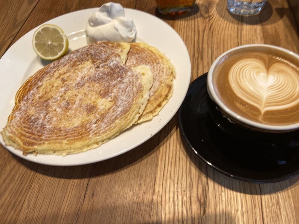 豊洲のパンケーキが美味しい店6選！ふわふわ絶品の人気店や穴場カフェも！