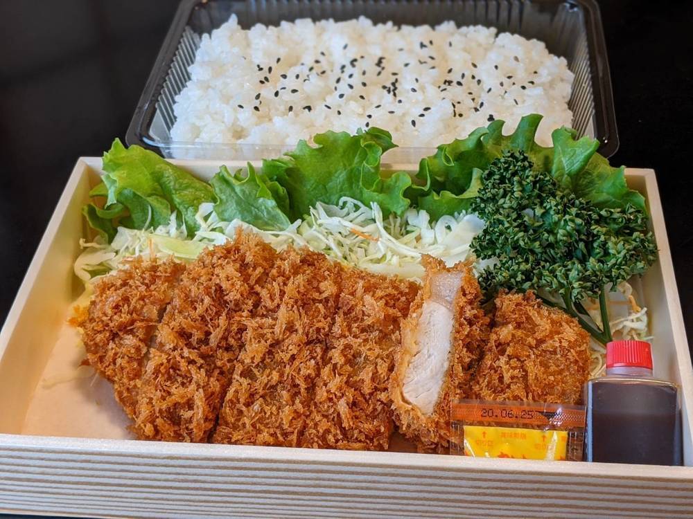 平井駅(東京都)の人気テイクアウト13選！おすすめランチや惣菜オードブルも！