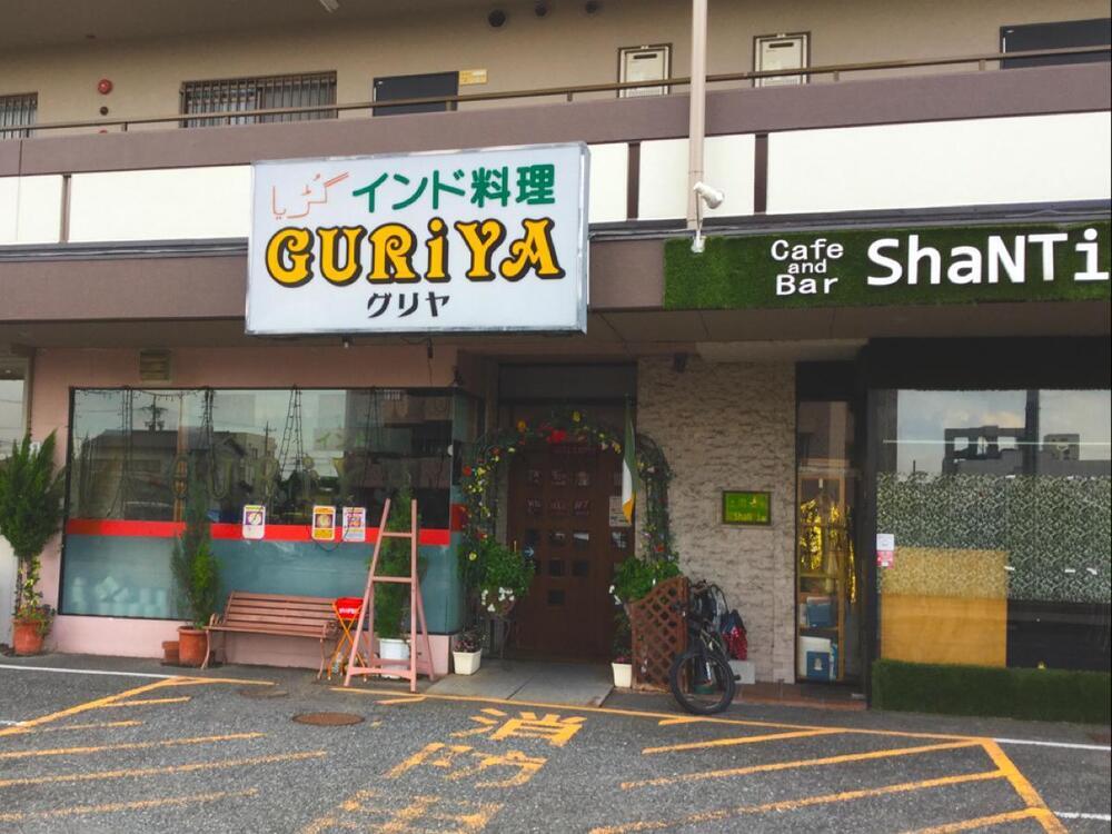 春日井市の絶品カレー7選！本格スパイスカレーの人気店や隠れた名店も！