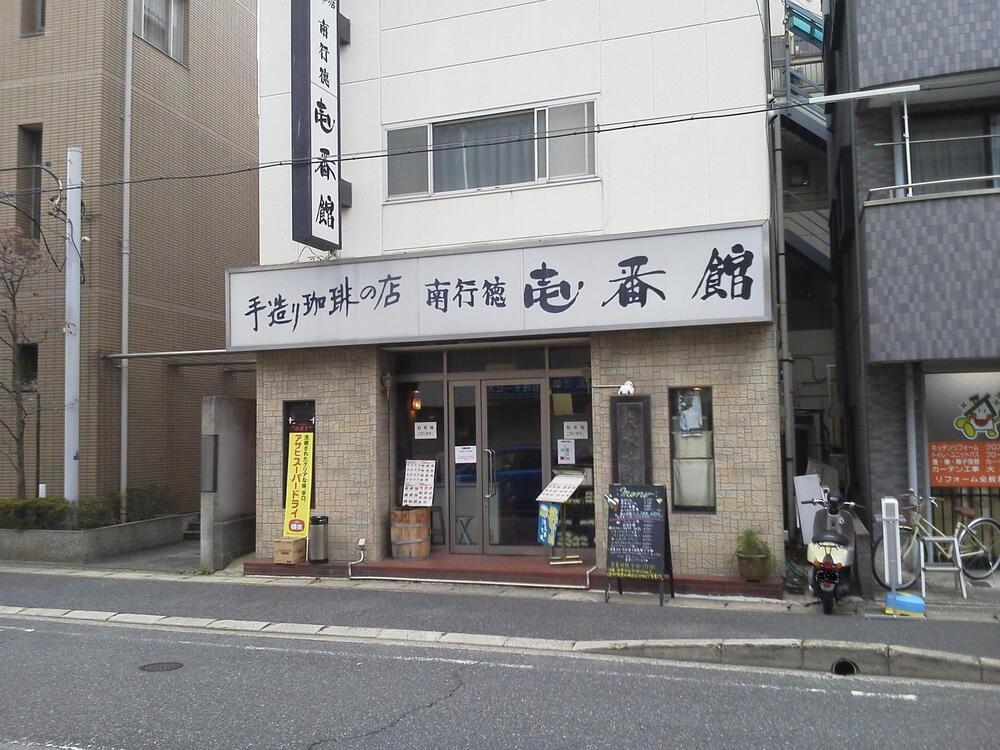 南行徳駅のおすすめカフェ7選！ランチも美味しい人気店や勉強できる穴場も！