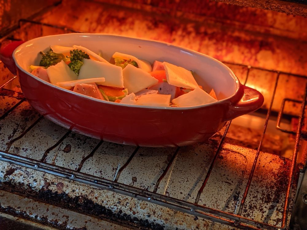 【料理にも使える】セブンイレブンのしっかり食べれる糖質０チキンでヘルシー＆お洒落な食卓を♪