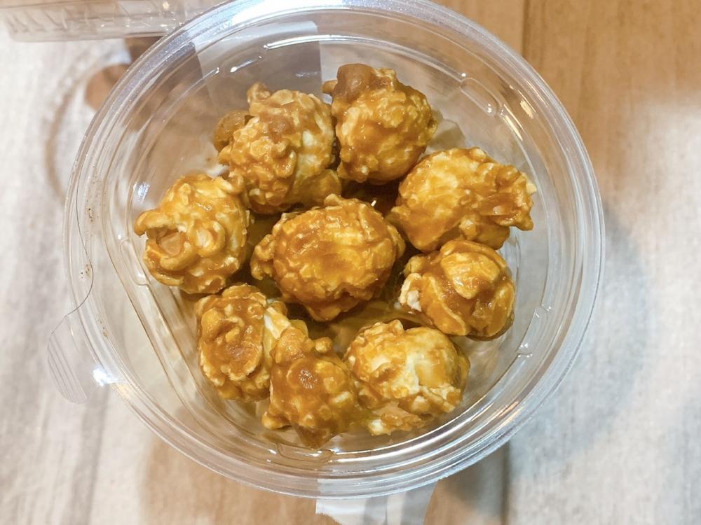 セブンに「恋です!」スイーツ登場!杉咲花さんと「同じのが食べれる幸せ」