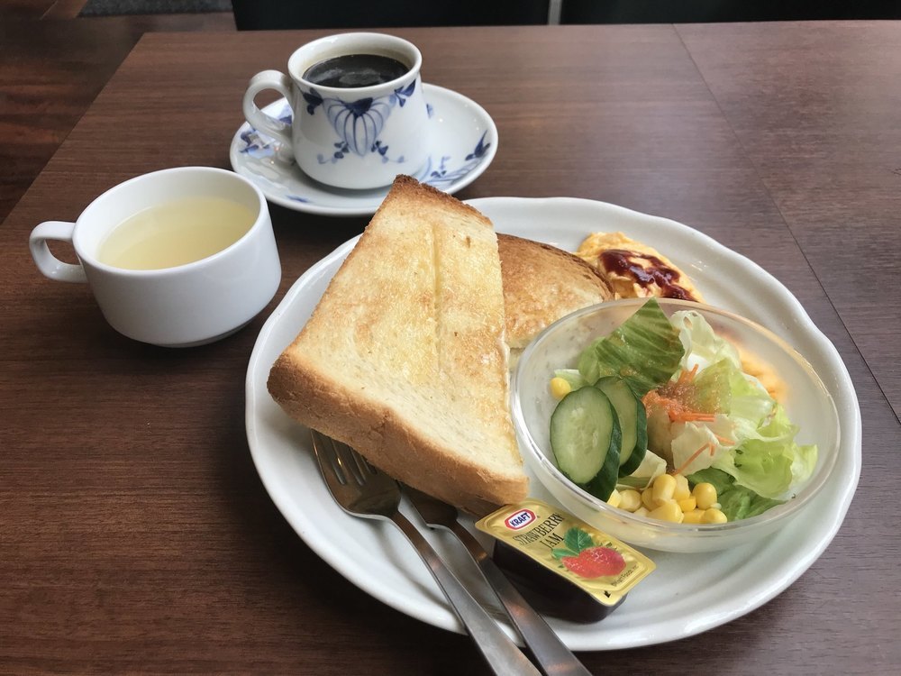 日暮里のモーニング人気店13選！おしゃれカフェ朝食や早朝営業店を！