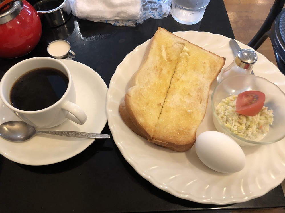 茅場町のモーニング人気店13選！おしゃれカフェ朝食や早朝営業店も！