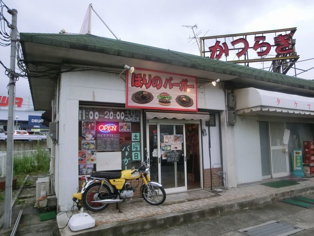 橿原市周辺の本格ハンバーガー6選！肉汁溢れる人気専門店や隠れた名店も！