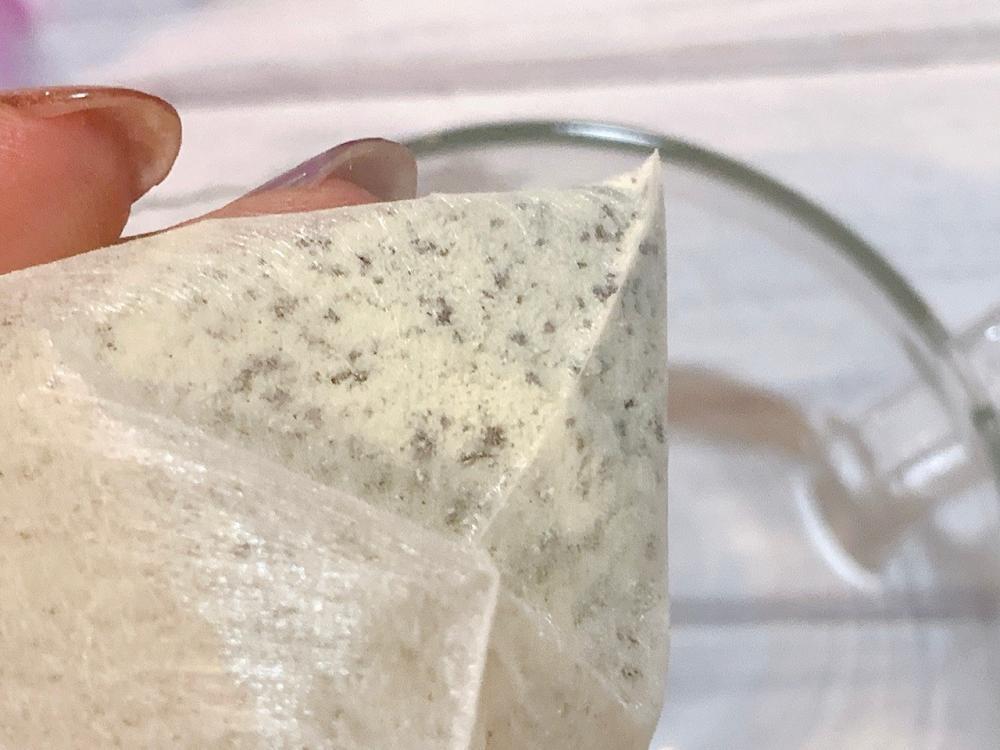 SNSでバズるのも納得!「ミルク入りティーバッグ」飲んだら本当にすごかった。