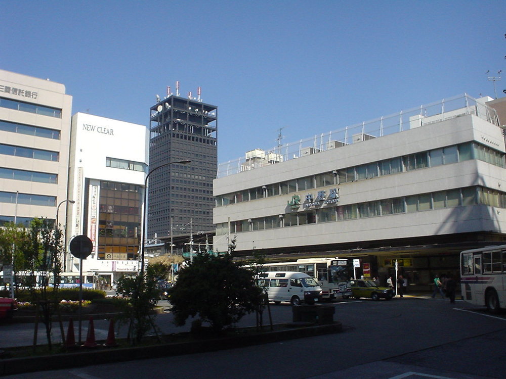 中野駅のケーキ屋おすすめ11選！手土産や誕生日に人気な名店も！