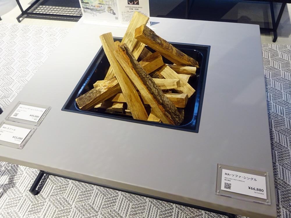 安心に包まれる保存食カフェと将来の夢が描けるアウトドアショップ【辛酸なめ子の東京アラカルト#55】