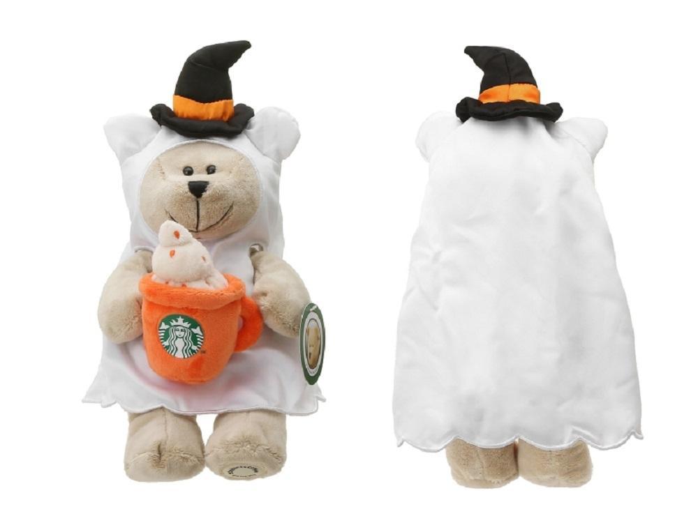 【スタバ】黒猫、ゴースト...ハロウィングッズ可愛すぎ!マストバイな5商品