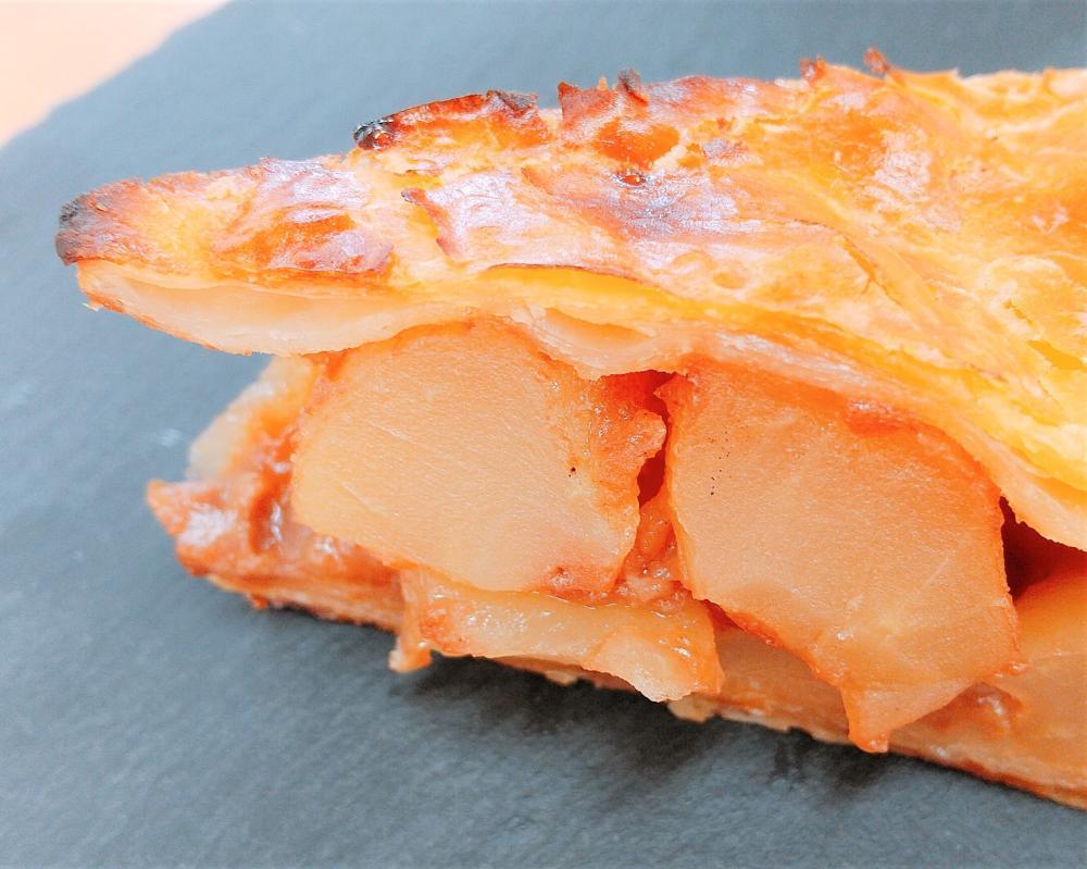 秋の「アップルパイ」特集!スタバ、タリーズ、エクセルシオールを食べ比べイル -1.jpg