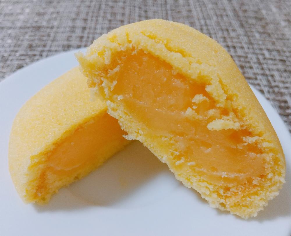 【シャトレーゼ】「萩の月」にそっくり!?巷で噂のお菓子を実食レビュー。
